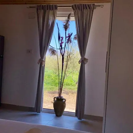 Charming Village Farmhouse, Cuke 別荘 Sarandë