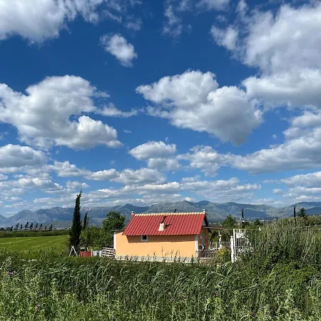Charming Village Farmhouse, Cuke * Sarandë