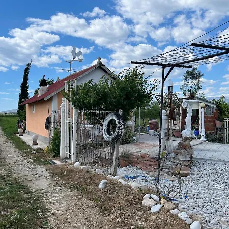 別荘 Charming Village Farmhouse, Cuke Sarandë