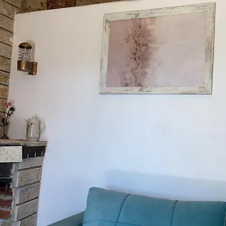 Charming Village Farmhouse, Cuke 別荘 Sarandë